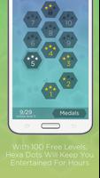 Hexa Dots - Vier Gewinnt Screenshot 1