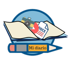 Mi Diario (AMDI) icono