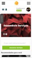 Desembola - Serviços Digitais ảnh chụp màn hình 3