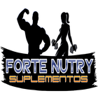FORTE NUTRY icon