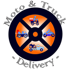 آیکون‌ Moto & Truck Serviços e Transportes