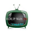 RDUP Web TV icône