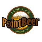 Pedidos Point Beer-icoon