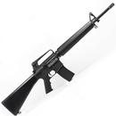 M16 пулемета APK