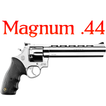 Gun: Magnum 44