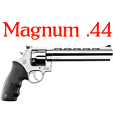 Gun: Magnum 44 icône