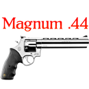 APK Gun: Magnum 44