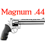 Gun: Magnum 44 ikona