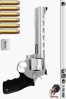 Gun: Magnum 44 স্ক্রিনশট 1