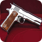 Colt  M1911 Pistol ikon