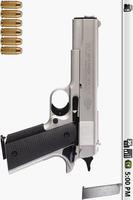 Colt  M1911 Pistol スクリーンショット 2