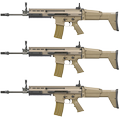 FN SCAR