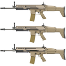 FN SCAR APK