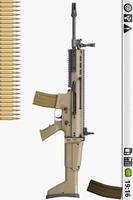 FN SCAR ảnh chụp màn hình 1