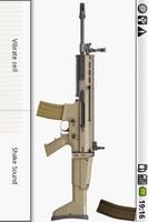 FN SCAR ảnh chụp màn hình 2