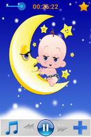 برنامه‌نما Lullaby for babies 2 عکس از صفحه