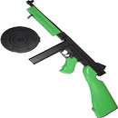 Thompson Submachine Gun APK