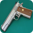 ikon Gun Colt M1911