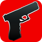 Pistol Simulator biểu tượng