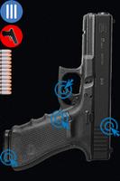 Pistol Simulator โปสเตอร์