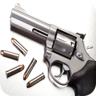 Revolver icon
