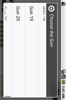 Revolver screenshot 3