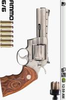 Revolver poster