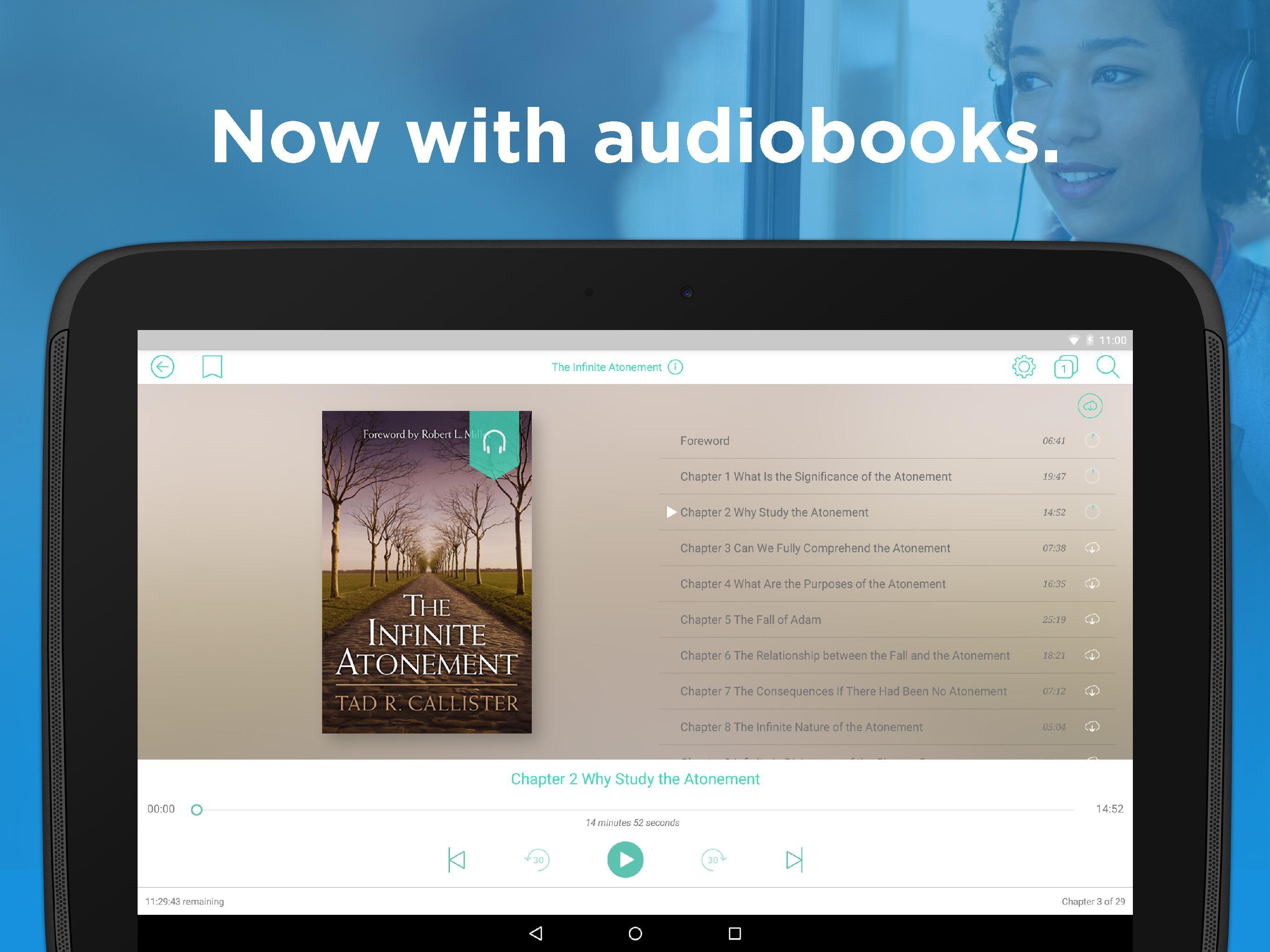 Deseret Bookshelf For Android Apk Download