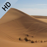 Desert Wallpapers HD icône