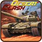 Desert Clash icono