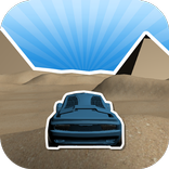 Desert Cruiser