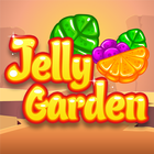 Desert Jely - Jelly Blast game icône