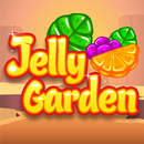 Desert Jely - Jelly Blast game APK
