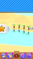 Desert Jely - Jelly Blast game capture d'écran 2