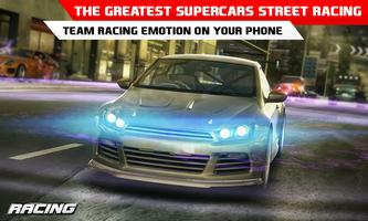 Chauffeur Rivals:True Racing الملصق