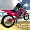 Desert Motocross