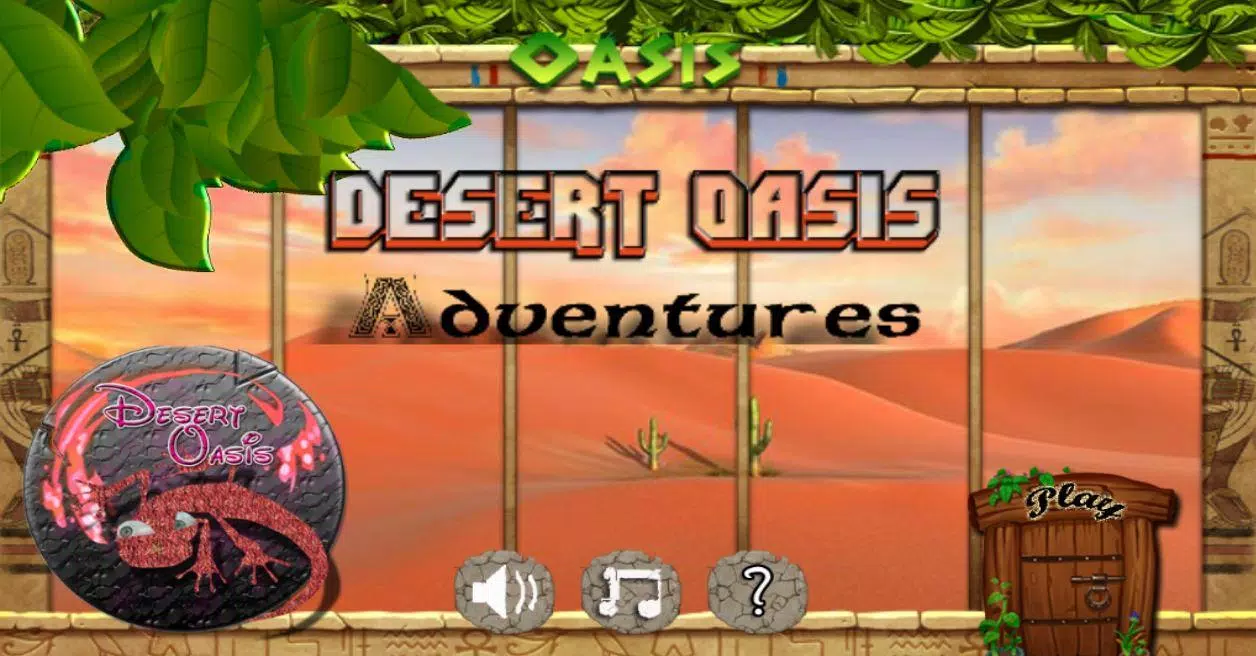 Oscars Oasis Hero Racing Game - Apps on Google Play