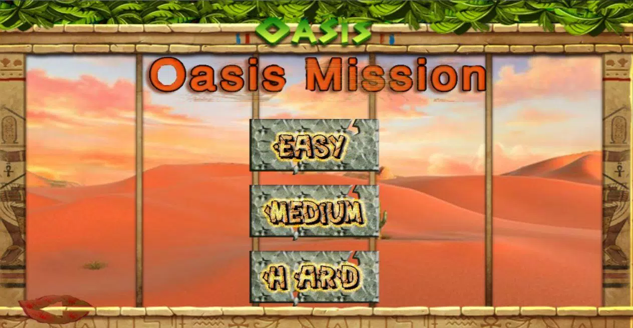 Oscars Oasis Hero Racing Game - Apps on Google Play