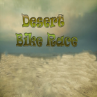 Desert Bike Race आइकन