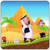 Desert Motu Run APK