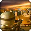 Mission X Desert APK