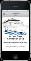 Access Days 2016 الملصق