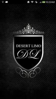 پوستر Desert Limo