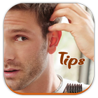 Beauty Tips For Men simgesi