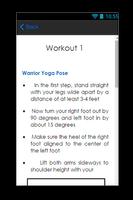 Pregnancy Exercise Guide imagem de tela 2