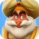 APK Arab Legends Game