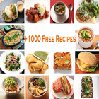 Best Recipes Free icône