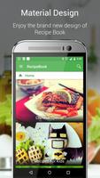 American Recipes Free screenshot 1