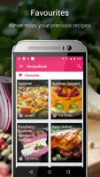 American Recipes Free screenshot 2