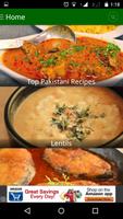Pakistani Recipes Screenshot 1
